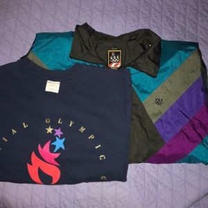 🔥Vintage Olympic Bundle🔥